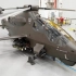 美军新一代隐身武装直升机--贝尔360不屈者