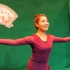 阿依努尔·啊布拉维吾尔族舞蹈教学