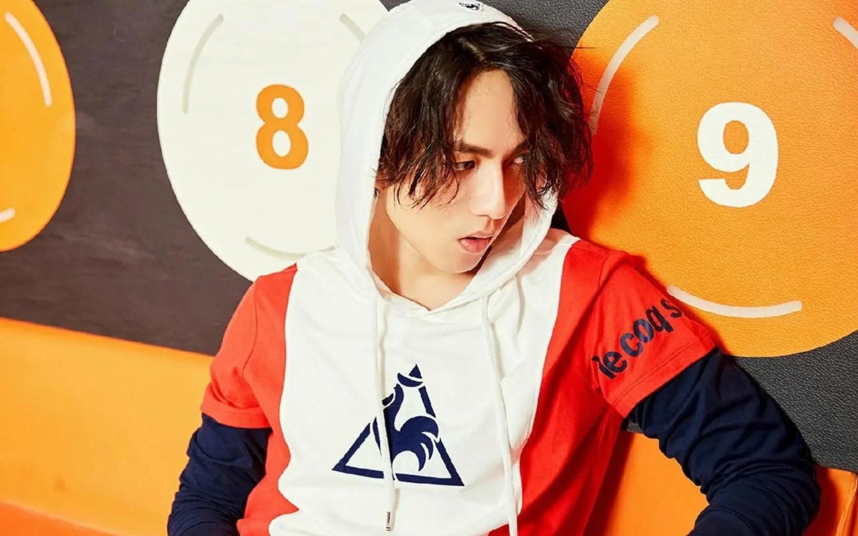 浪费----林宥嘉 和声版伴奏