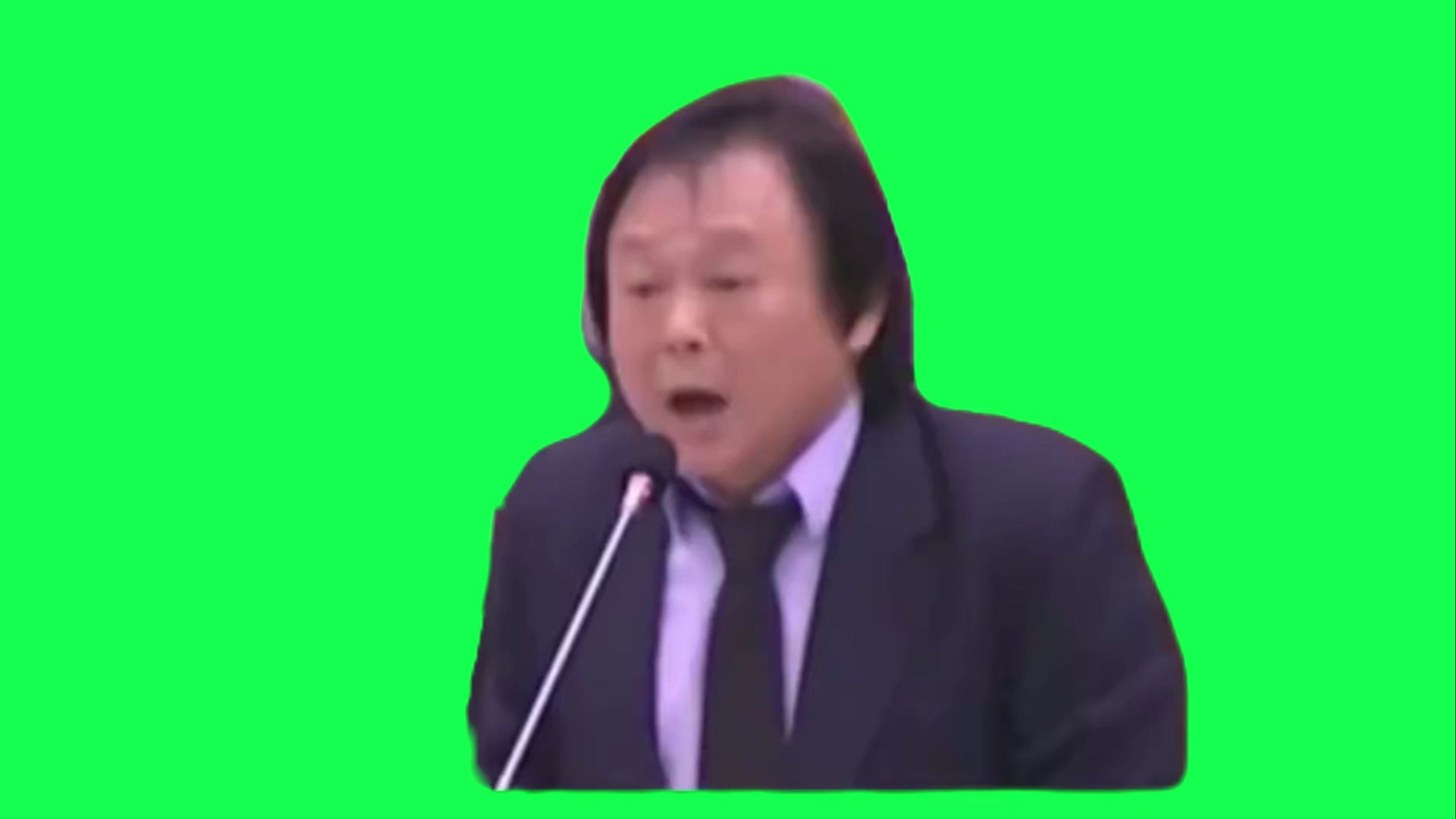 本应该从从容容游刃有余！