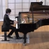 上音附中钢琴：雷羽(13岁时)【巴赫-平均律升C大调,BWV 848】，指导老师：周挺