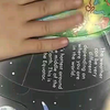 儿童绘本推荐 Usborne 尤斯伯恩 翻翻书可以闭眼入