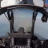 座舱视角：米格-29实战演练(GoPro拍摄)