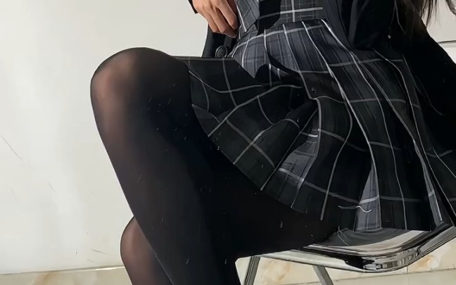 Always love jk thick and black
