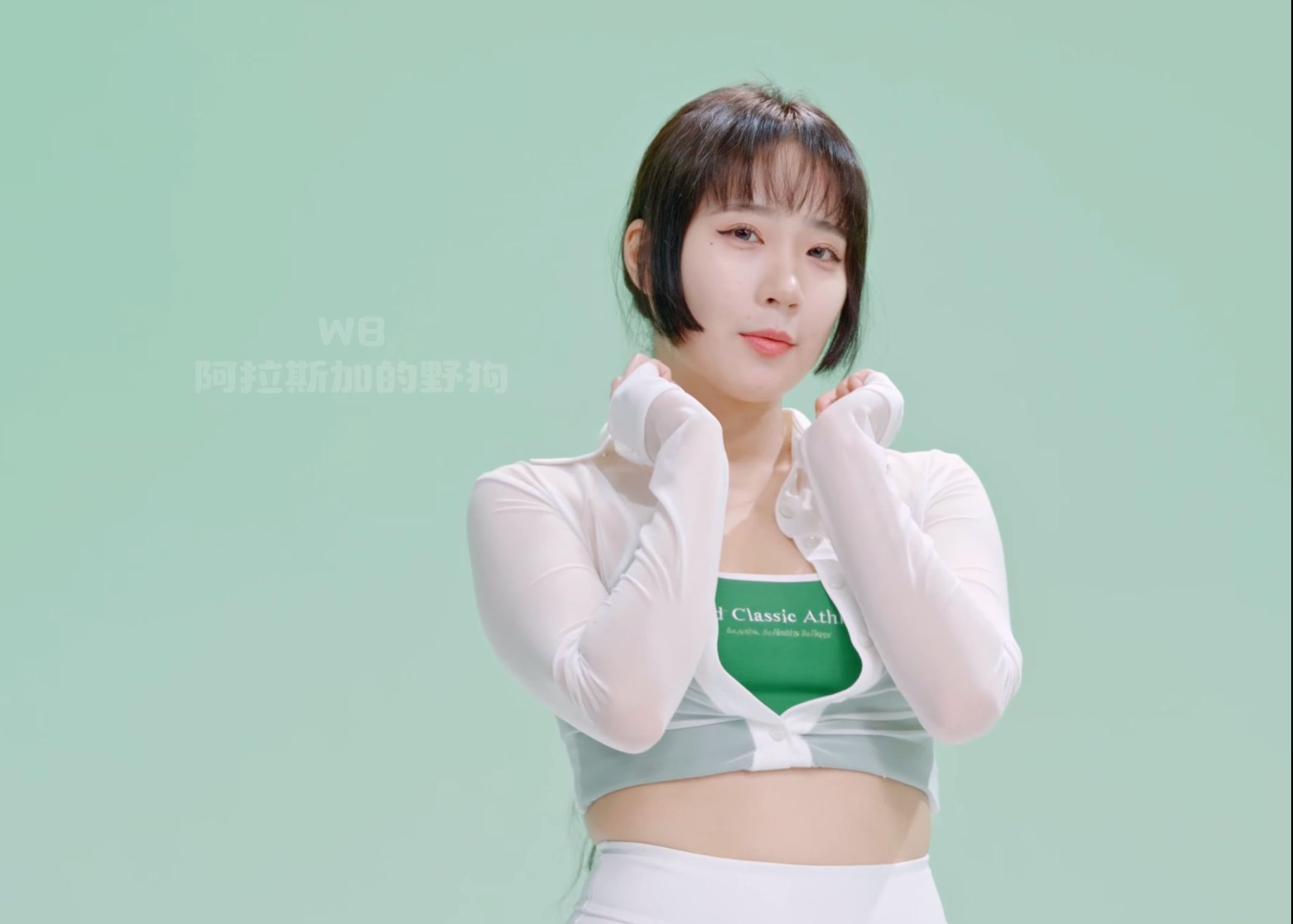 Heart Attack 郑仁 230805