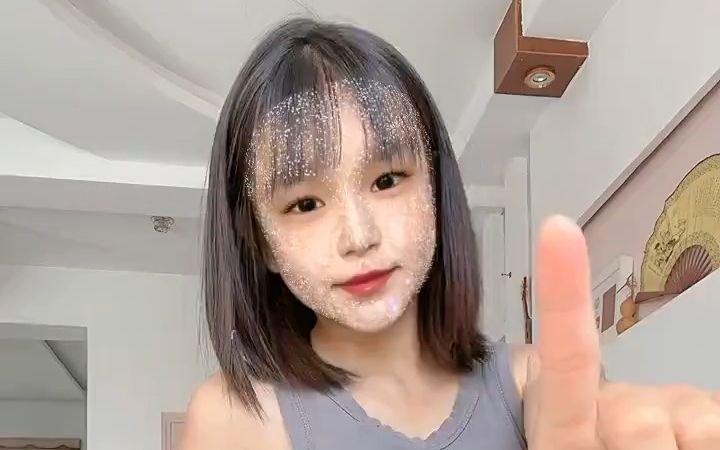 蜜桃沐沐