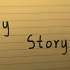 My story☆