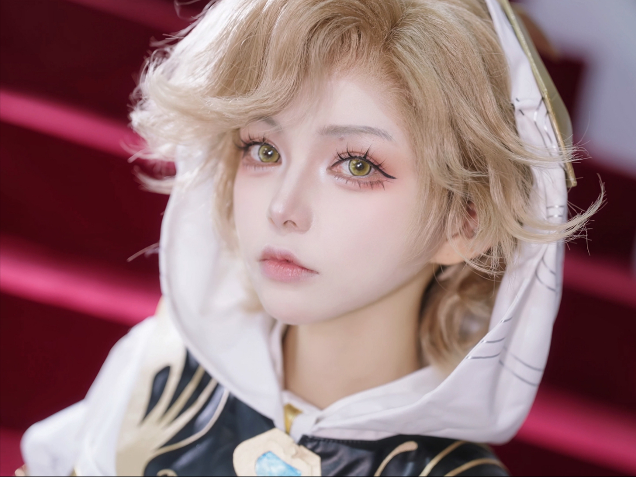 Now, please call me Brother Six.