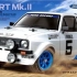 【新品开箱】田宫RC遥控拉力车 1/10 MF-01X 福特Ford Escort MkII Rally 拉力赛车