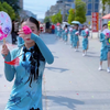 谷饶乌窖村舞蹈队，这些小美女太棒了