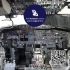新世代波音737驾驶舱展示【中英双语字幕/Project Firmament Presents】