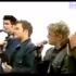 【WESTLIFE】Nicky缺席的Unbreakable （Live on The Fridge 2002）
