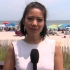 CNN华裔女记者采访被骂“滚出我们国家”