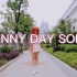 [岚莺]SUNNY DAY SONG 缪斯赛高！