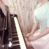 【钢琴·犬夜叉OST集】《穿越时空的思念》 等5首经典原声