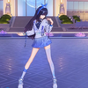 贝拉 舞蹈《Shiny Dancer》4K 120帧