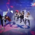 【4K LIVE】f(x) - NU ABO（100507 KBS Music Bank）