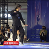 “真得要被这位未成年女popper炸没了”——席嘉琪（win）VS 必胜；popping成人组半决赛；2022.9.25微博街舞大赛长沙站