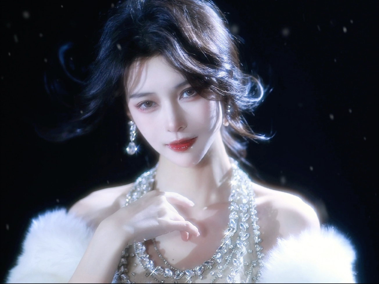 “我幸福的话 任何人痛苦都可以”