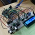 [浙大Arduino]基于超声波测距的多功能琴