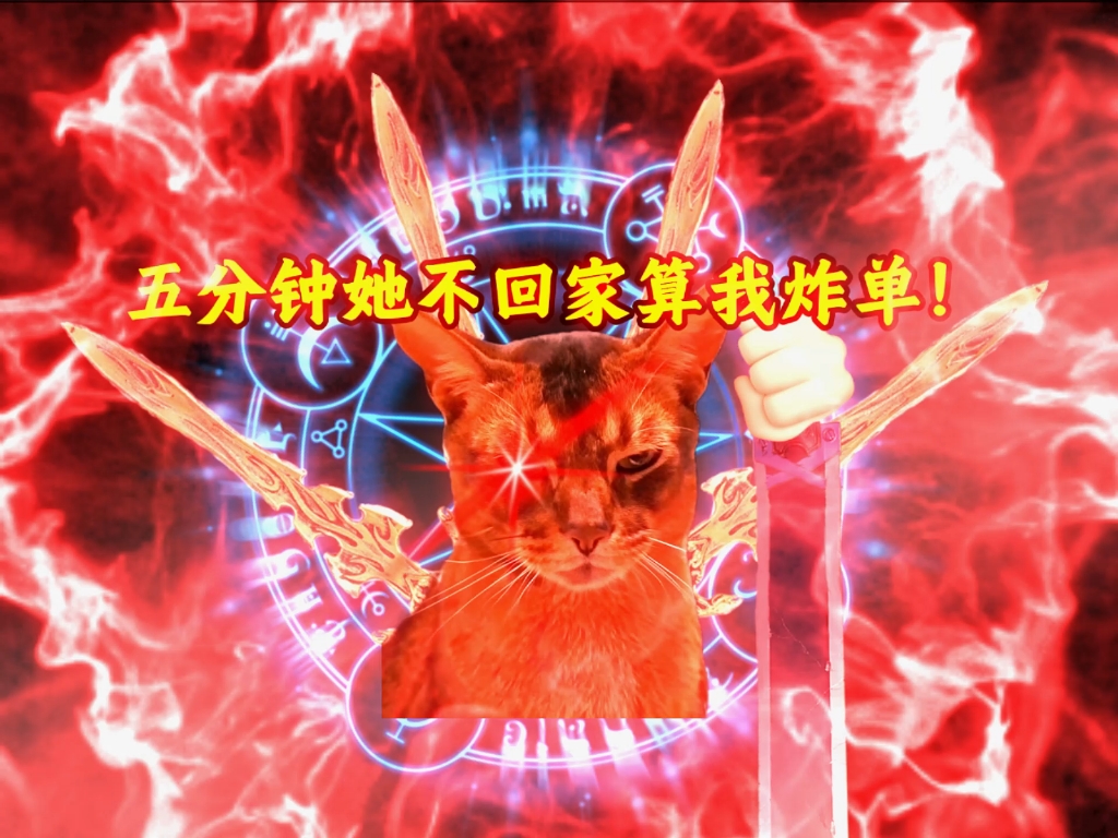 当妹妹找了个黄毛谈恋爱时