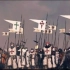 全战微电影：十字军最后的挣扎之哈丁战役