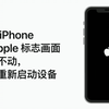 如何强制重新启动 iPhone/iPad（恢复模式