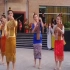 非常漂亮的泰国民族舞蹈