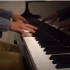 【Yū@ganbaranai】鸟之诗（AIR）钢琴