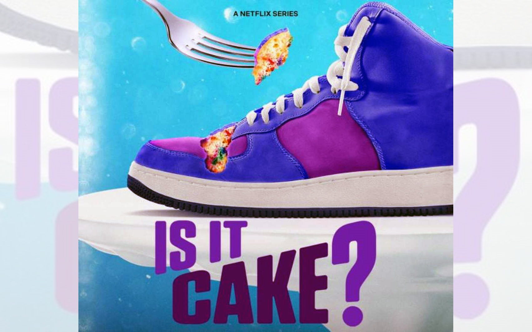 【美国/综艺】这是蛋糕?! 第1季【中英】
