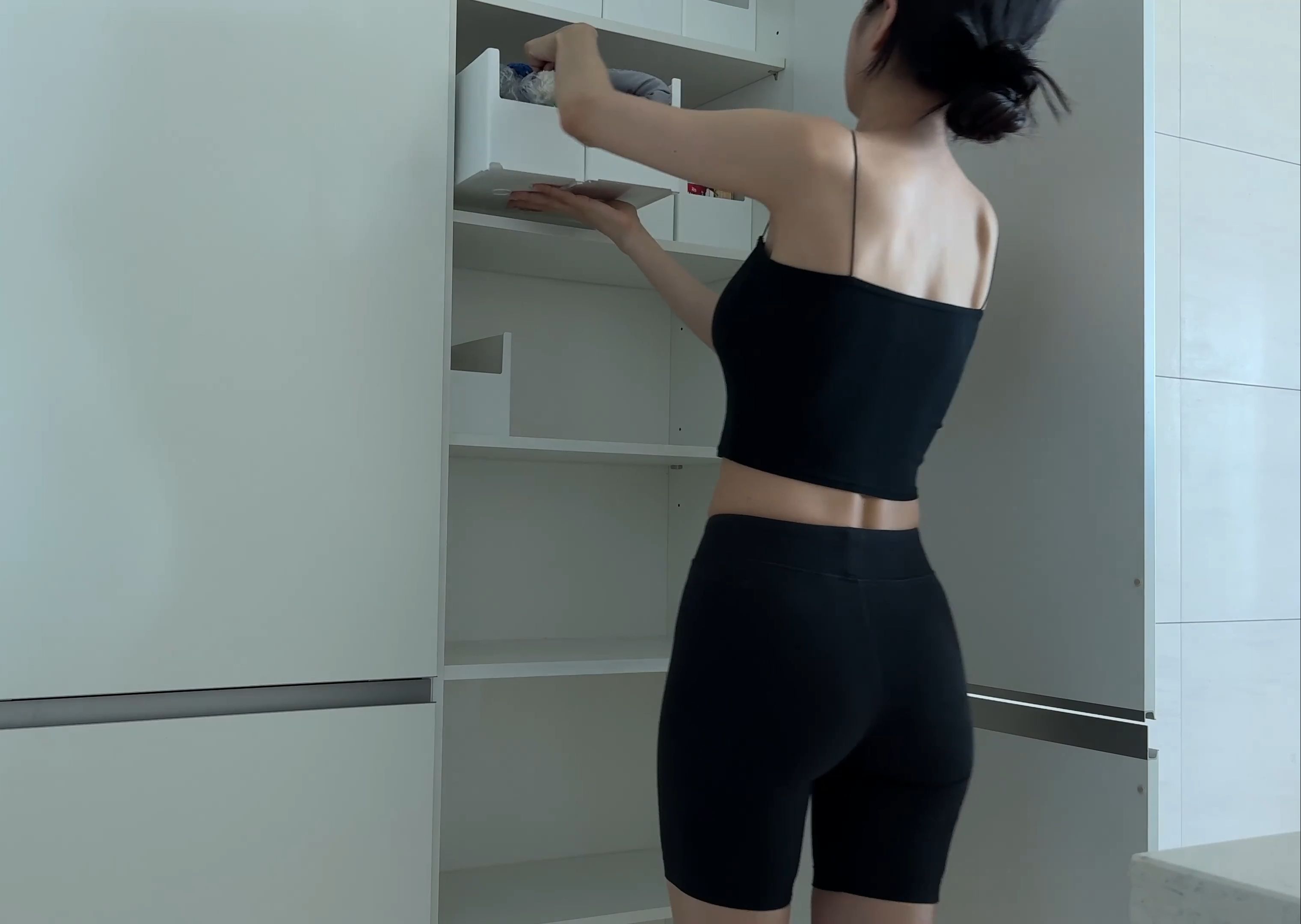 Miss e_seoa's Home Organization VLOG