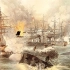 中日甲午大海战：中国将士死战不降，与舰同沉！