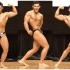 日本肌肉男帅哥 猛男健美大赛 性感健身展示