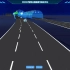 ESMap智慧公路隧道可视化平台三维地图大屏效果
