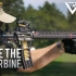 【男人的浪漫】M4步枪内部结构及射击慢镜头