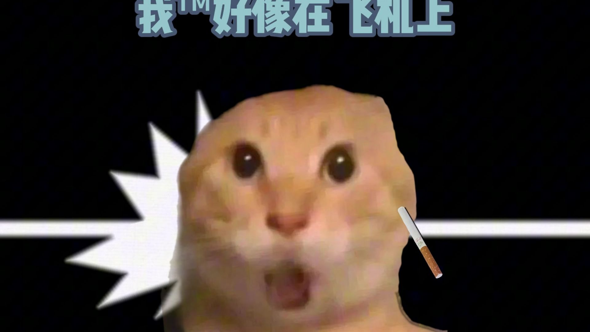当bro意识到...