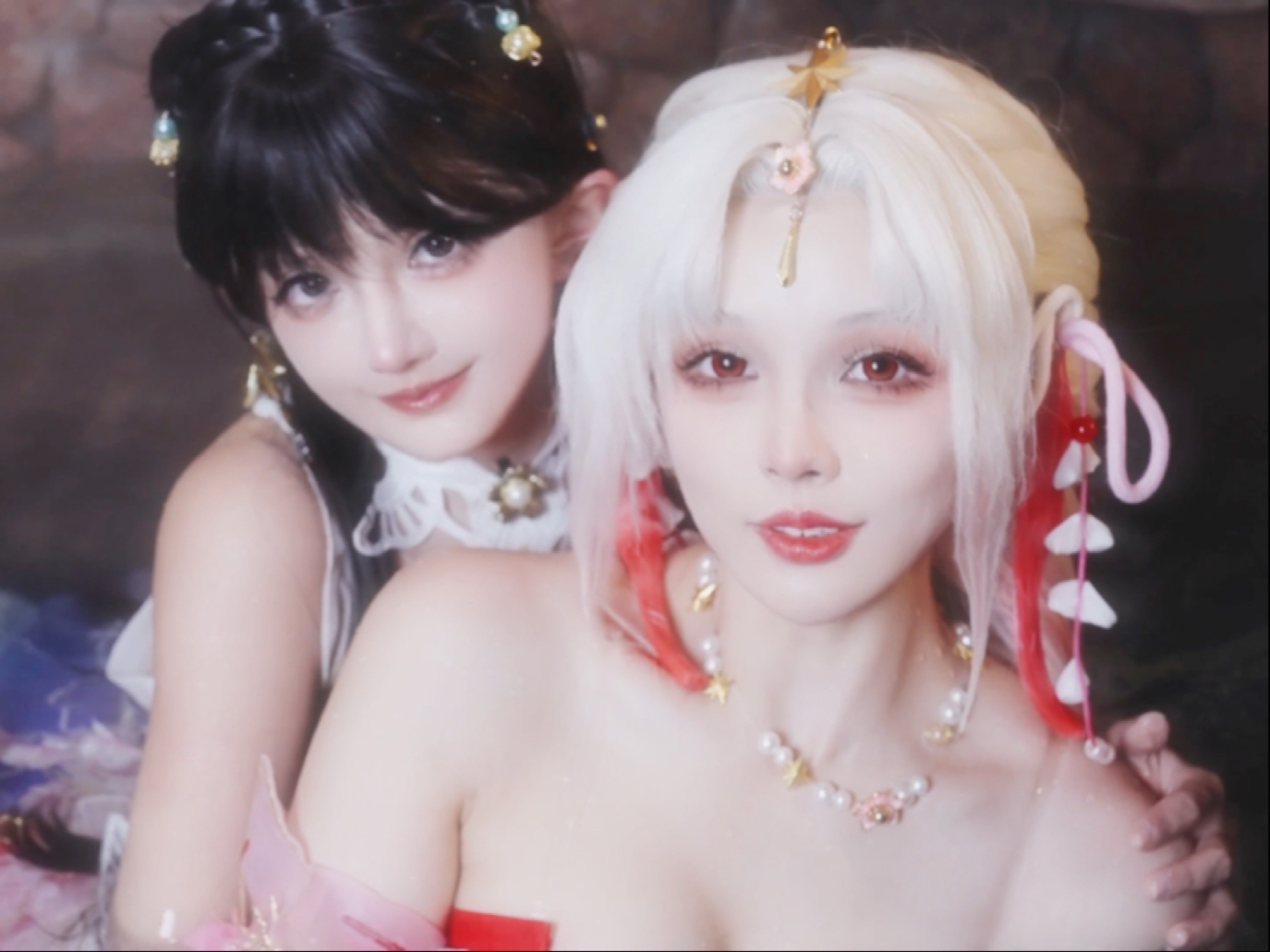 补档 8 次的实力 你懂的