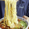 兰州牛肉面还是二宽的地道好吃