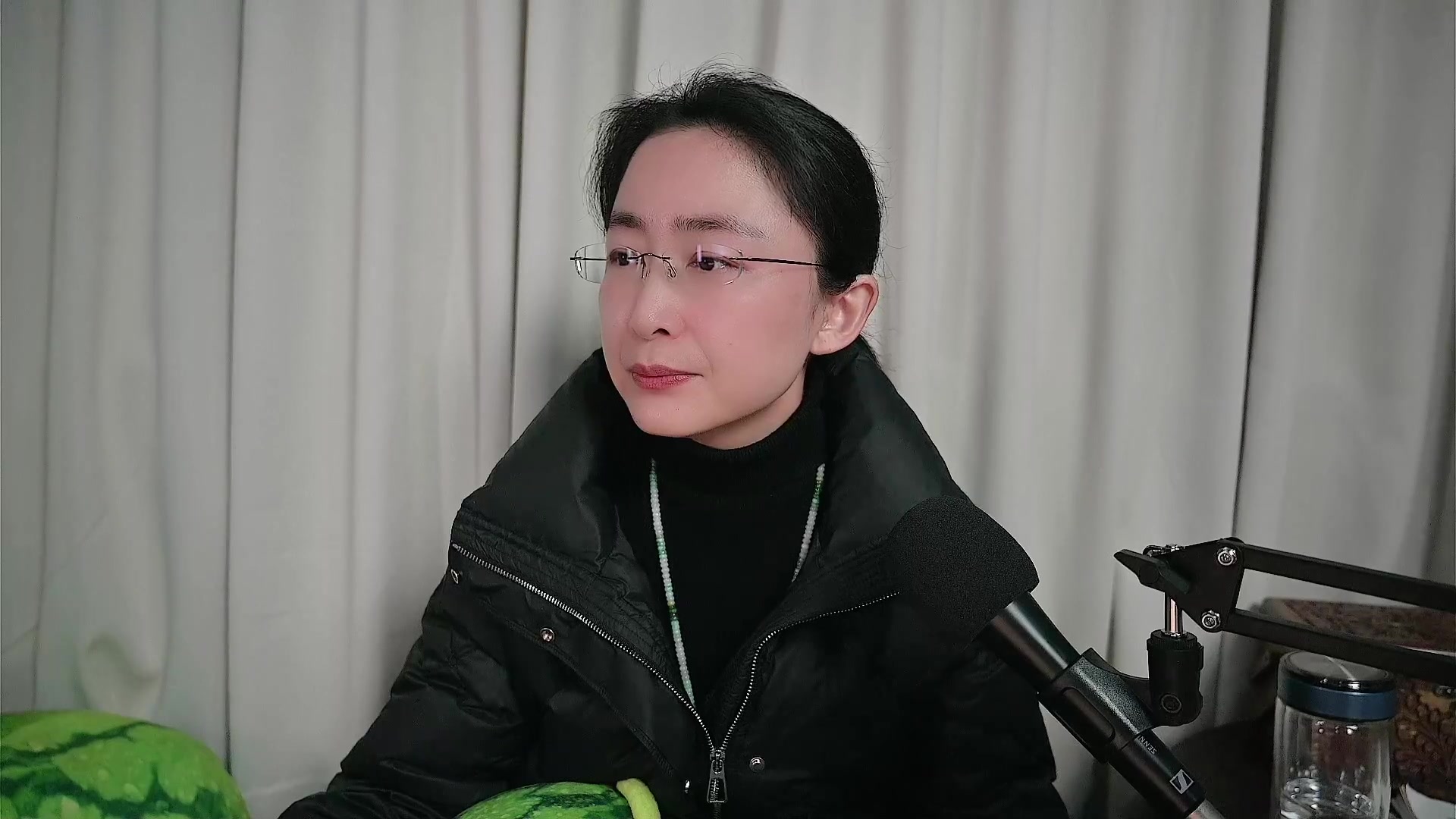 吃瓜蒙主 2025-02-07 直播回放 录播