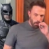 大本：“蝙蝠侠哪有烟香啊！”