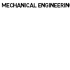 What's is mechanical engineering