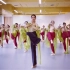 【美人关】金刚舞蹈 - 王诗意原创古典舞 - 练习室版+部分教学+编排思路