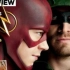 【箭闪/Arrow! The Flash!】TVguide封面拍摄【Stephen Amell、Grant Gustin