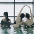 【孙芮】【SNH48】悉尼水着单MV拍摄直播合集