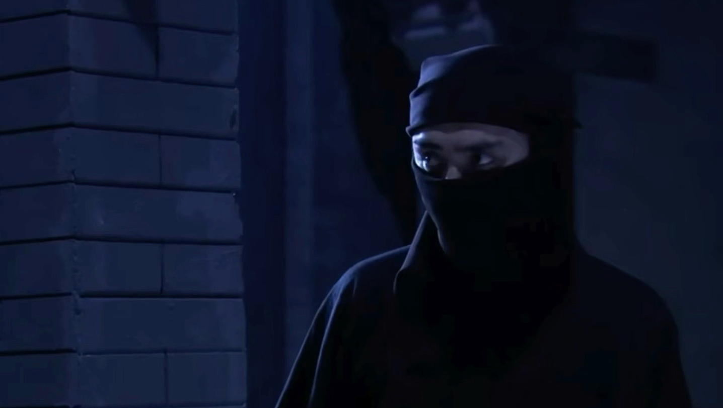 短且精彩的刺客小片段