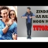 Zindagi AA Raha Hoon Main|Tiger Shroff|签名步骤教程|Nishant Nair