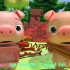 ◤英文教育歌谣◥三只小猪Three Little Pigs