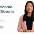 斯洛文尼亚欢迎你 Explore Slovenia-Immigration Project