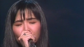 mari iijima live concert 天使の絵の具 爱 ぉぼぇてぃますか 高画质 1984