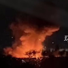 乌克兰多地拉响空袭警报，基辅传出爆炸声